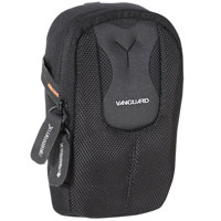 

Vanguard Chicago 6B Pouch for Point and Shoot Digital Camera