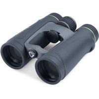 

Vanguard 10x42 Endeavor ED IV Series Water Proof Roof Prism Binocular with 6.5 Degree Angle of View, Black