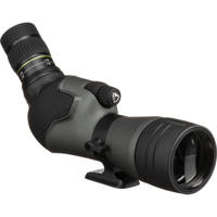 

Vanguard Endeavor HD 15-45x65 Angled Viewing Spotting Scope, Multicoated, Waterproof, Fogproof