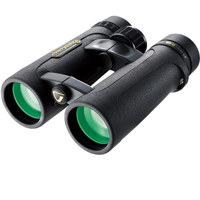 

Vanguard 10x42 Endeavor ED II Series Water Proof Roof Prism Binocular with 6.5 Degree Angle of View, Black