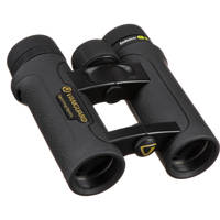 

Vanguard 8x32 Endeavor ED II Series Water Proof Roof Prism Binocular with 7.2 Degree Angle of View, Black