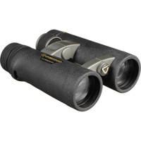 

Vanguard 8x42 Endeavor ED Series Water Proof Roof Prism Binocular with 7.0 Degree Angle of View, Black