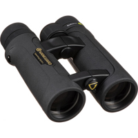 

Vanguard 8x42 Endeavor ED II Series Water Proof Roof Prism Binocular with 7.2 Degree Angle of View, Black