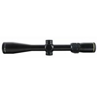 

Vanguard 1-4x24 Endeavor RS IV Series Riflescope, Matte Black with Illuminated German #4 Reticle, 30mm Tube Diameter