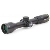 

Vanguard 1.5-6x42 Endeavor RS IV Series Riflescope, Matte Black with Illuminated German #4 Reticle, 30mm Tube Diameter