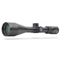 

Vanguard 3-12x56 Endeavor RS IV Series Riflescope, Matte Black with Illuminated German #4 Reticle, 30mm Tube Diameter