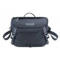 

Vanguard VEO GO24M Shoulder Bag for Mirrorless/CSC/Hybrid Camera with Kit Lens, Black