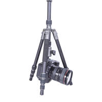 

Vanguard VEO 3 GO 204AB 20mm 4-Section Aluminum Travel Tripod with T-45 Ball Head