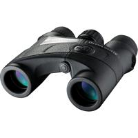 

Vanguard 8x25mm Orros Series Water Proof Roof Prism Binocular with 6.5 Degree Angle of View, Black