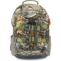 

Vanguard Pioneer 1000RT 16L Bow Hunting Sling Bag, RealTree Xtra Camo