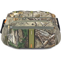 

Vanguard Pioneer 400RT Waist Pack for Binoculars, Ammo and Hunting Gear, Realtree Xtra