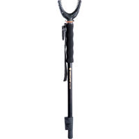 

Vanguard Quest M49 Shooting Gunpod with U Yoke, 49" Maximum Height