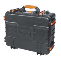 

Vanguard Supreme 27F Waterproof and Dustproof Hard Case with Foam Interior