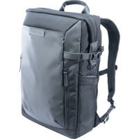 

Vanguard VEO SELECT 45M Incognito Backpack/Shoulder Bag, Fits Mirorrless/CSC/Hybrid Camera, Black