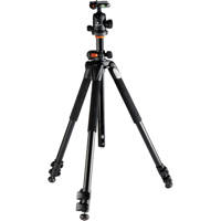 

Vanguard Alta Pro 263AB 100 Aluminum-Alloy Tripod Kit with SBH-100 Ball Head
