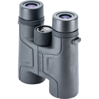 

Vanguard 10x42mm Vesta Water Proof Roof Prism Binocular with 5.7 Degree Angle of View, Black
