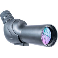 

Vanguard 12-45x50mm VESTA 350A Waterproof Angled Spotting Scope Kit