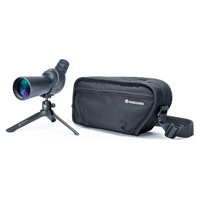 

Vanguard 12-45x50mm VESTA 350A Waterproof Straight Spotting Scope Kit