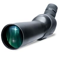

Vanguard Vesta 460A 15-50x60 Spotting Scope Kit, Angled Viewing