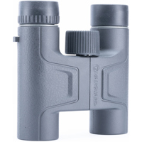 

Vanguard 8x25mm Vesta Water Proof Roof Prism Binocular with 6.51 Degree Angle of View, Black
