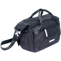 

Vanguard VEO FLEX 25M Slim Rolltop Shoulder Bag, Fits Mirrorless/CSC/Hybrid Camera, Black