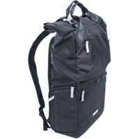 

Vanguard VEO FLEX 43M Slim Rolltop Backpack, Fits Mirrorless/CSC/Hybrid Camera, Black