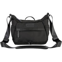 

Vanguard VEO GO 21M Shoulder Bag, Black