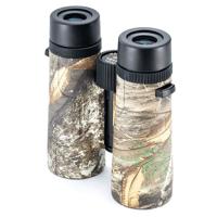 

Vanguard 10x42mm Vesta Water Proof Roof Prism Binocular with 5.7 Degree Angle of View, Realtree Camo