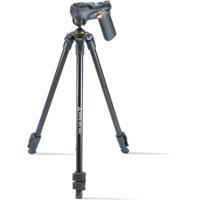 

Vanguard Vesta 203AGH 3-Section Aluminum Tripod with GH-45 Pistol Grip Head