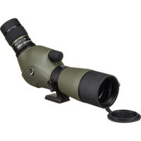

Vanguard Endeavor XF 15-45x60 Angled Viewing Spotting Scope, Multicoated, Fogproof, Waterproof