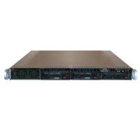 

Vitec MGW Prism Advanced IPTV Transcoder for Over-The-Top Services and Mobile Streaming, ISR with HEVC & H.264