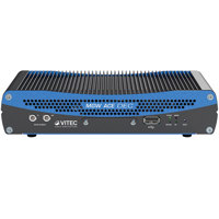 

Vitec MGW Ace Decoder Professional Portable Full HD 1080p HEVC & H.265/H.264, Real-Time AES Decryption