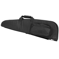 

NcSTAR Vism 38x9" Soft Rifle & Shotgun Case, Black
