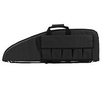 

NcSTAR Vism 36x13" Soft Rifle & Shotgun Case, Black