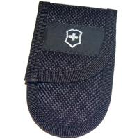 

Victorinox Swiss Army Cordura Belt Pouch, Black
