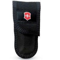 

Victorinox Swiss Army Lockblade Cordura Belt Pouch, Black