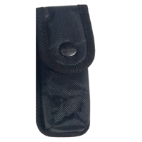 

Victorinox Swiss Army SwissTool Cordura Belt Pouch, Black