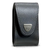

Victorinox Swiss Champ XAVT Leather Pouch