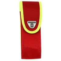 

Victorinox Swiss Army Multi-Tool Rescue Pouch, Nylon, Red/Yellow