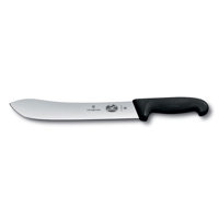 

Victorinox 10" Butcher Knife with Fibrox Handle