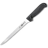 

Victorinox 8" Flexible Narrow Straight Boning Knife with Fibrox Handle