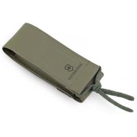 

Victorinox Swiss Army Hunter Pro Standard Nylon Pouch for RangerGrip and RangerWood, Olive Drab