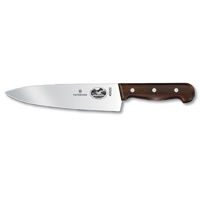 

Victorinox 8" Chef's Knife, Rosewood Handle