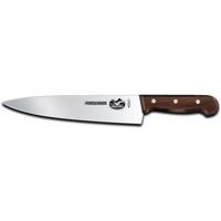 

Victorinox 10" Chef's Knife with 2" Rosewood