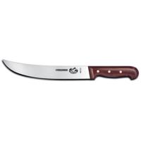 

Victorinox Curved Cimeter Knife, 10" Blade, Rosewood Handle
