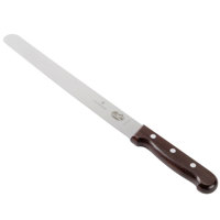 

Victorinox 12" Slicing/Carving Knife with Rosewood Handle