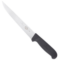 

Victorinox 8" Stiff Flank and Shoulder Knife with Fibrox Handle