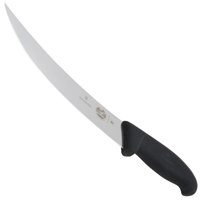 

Victorinox 8" Breaking Knife with Fibrox Handle