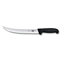 

Victorinox 10" Breaking Knife with Fibrox Handle