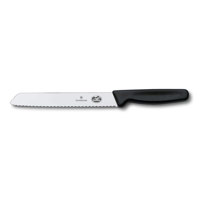 

Victorinox 7" Slant Tip Bread Knife with Fibrox Handle